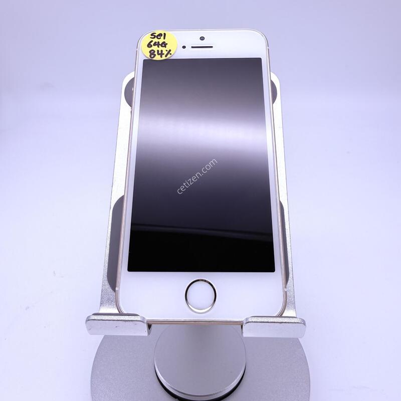 ������se1 ��� 64GB 84% �Ǹ�