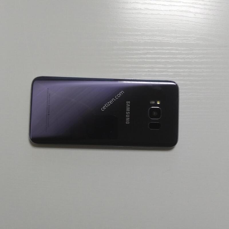 ���������� SM-G950N 64GB �Ǹ��մϴ�~~