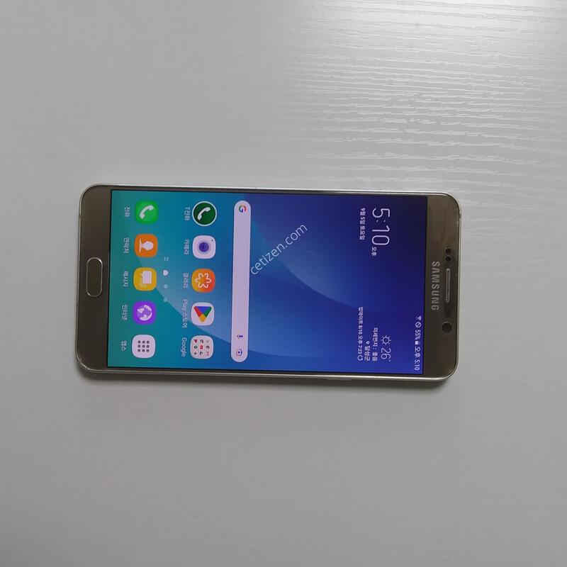 ���������� SM-N920S 32GB �Ǹ��մϴ�~~