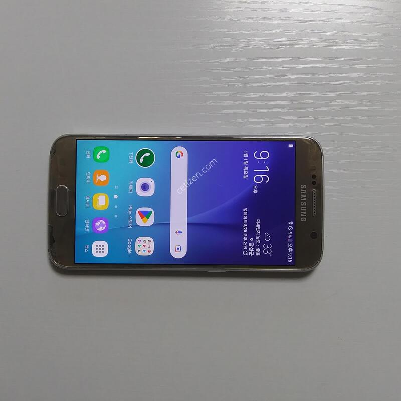 ���������� SM-G920S 64GB �Ǹ��մϴ�~~