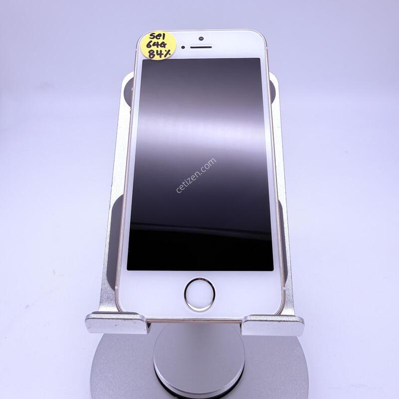 ������se1 ��� 64GB 84% �Ǹ�