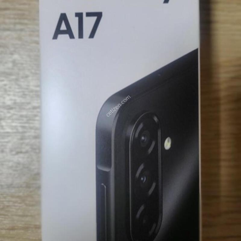 ������ A17 ������ ����