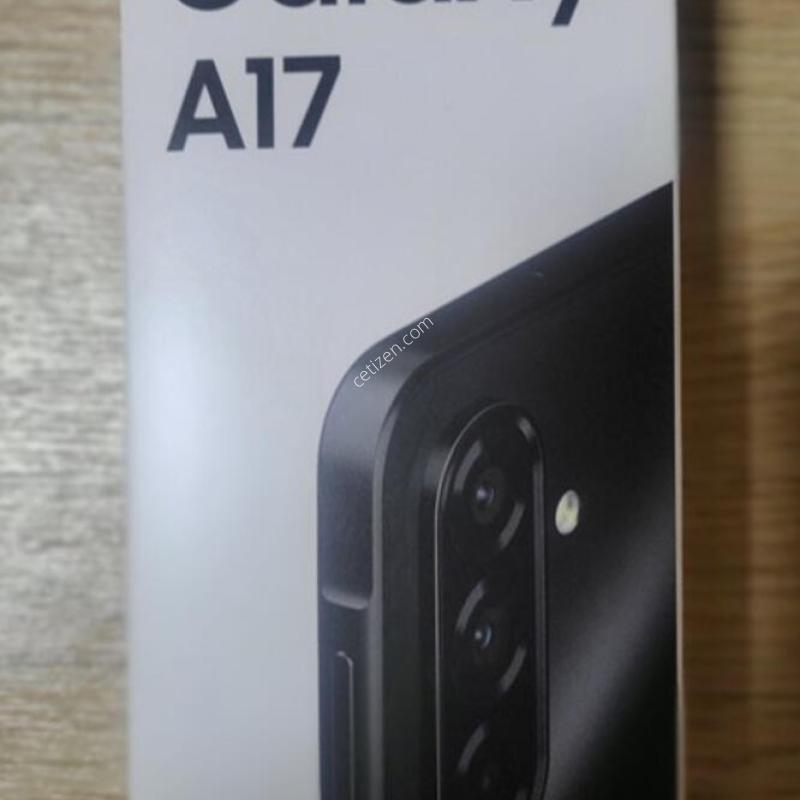 ������ A17 ������ ����