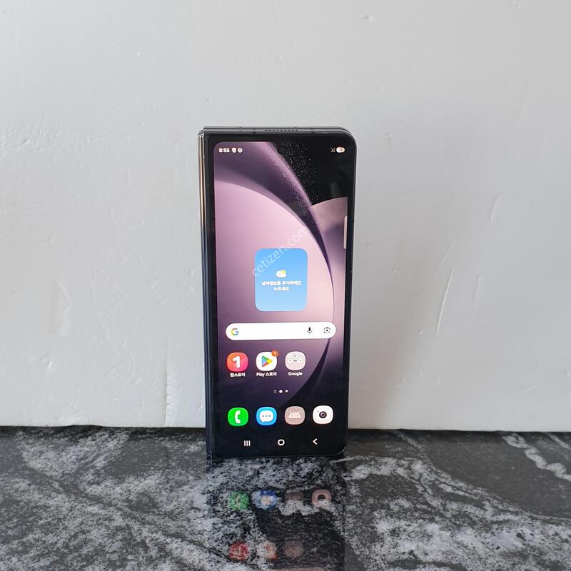 LG ������Z����5 (F946N) ���� 256�Ⱑ (0222743)