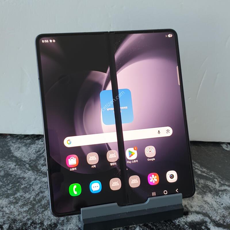 LG ������Z����5 (F946N) ���� 256�Ⱑ (0222743)