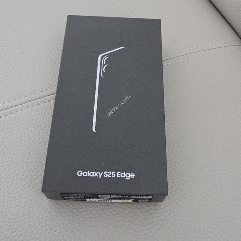 ������ S 25 EDGE �ڱ��� / ƼŸƬ ��Ʈ ����