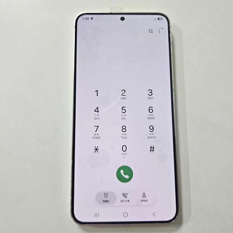 ������s24�÷���  ���ο�  ������ü   256g