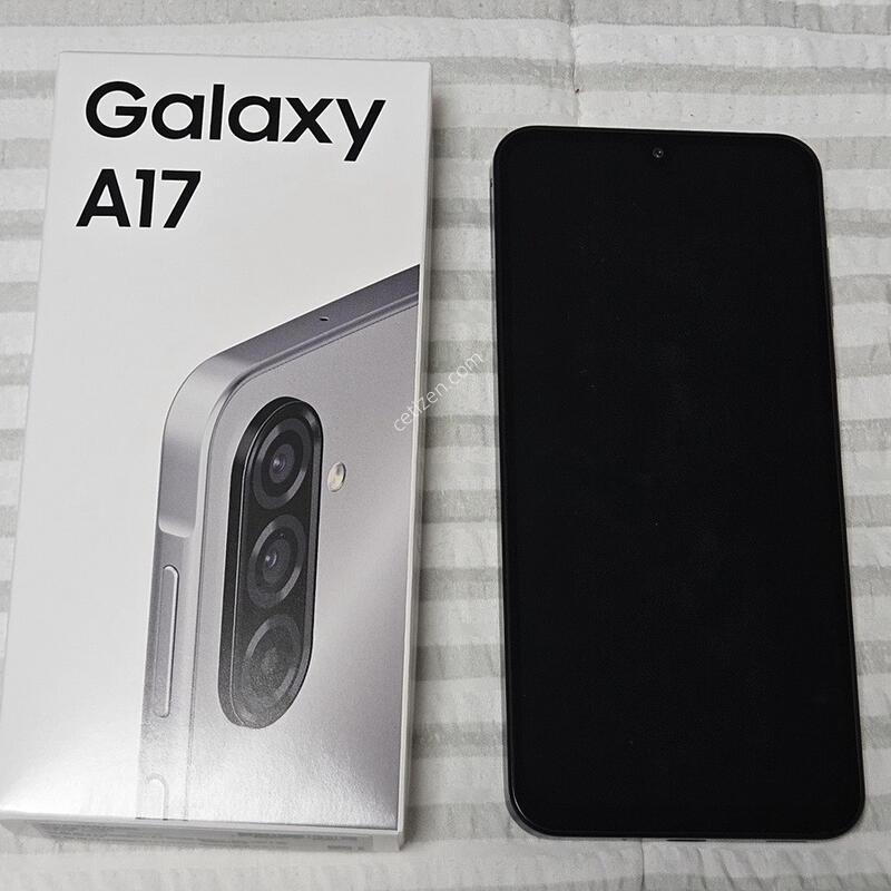 ������ A17 �˴ϴ� (SKT, �ǹ�)
