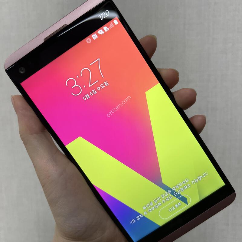 [��ó!!]LG V20/F800/64/��ũ/79806