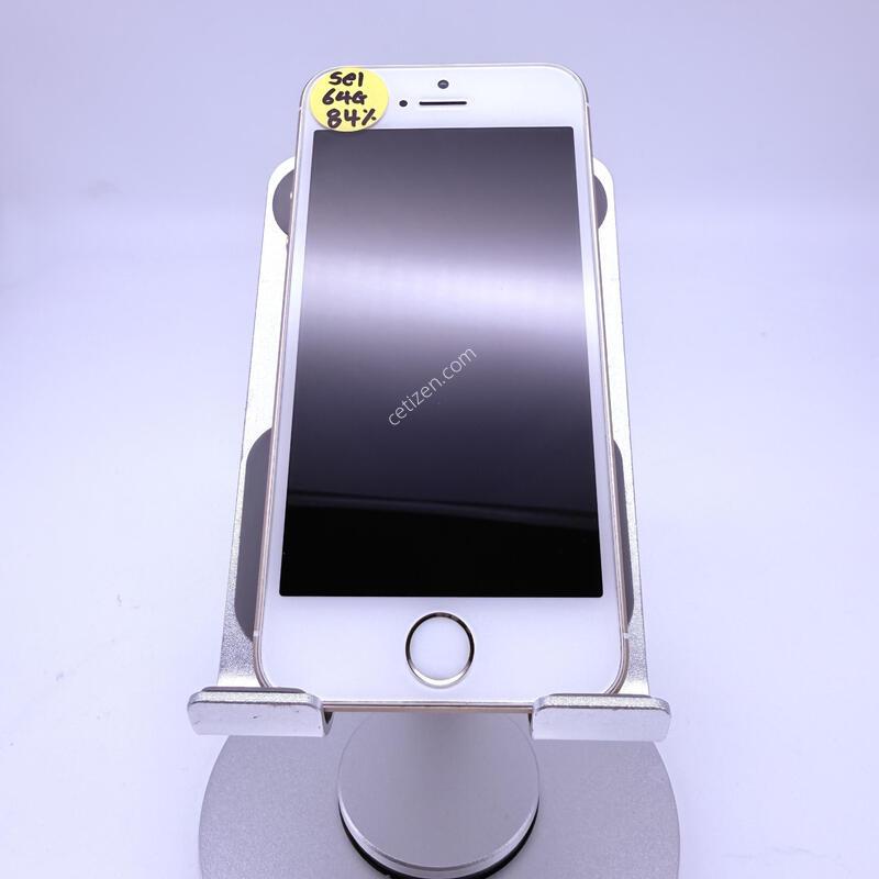 ������se1 ��� 64GB 84% �Ǹ�
