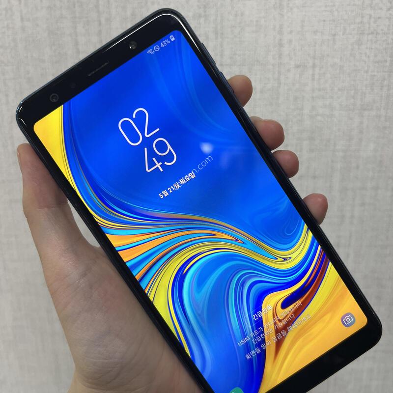 [����]������A7(2018)/A750/64/����/69432