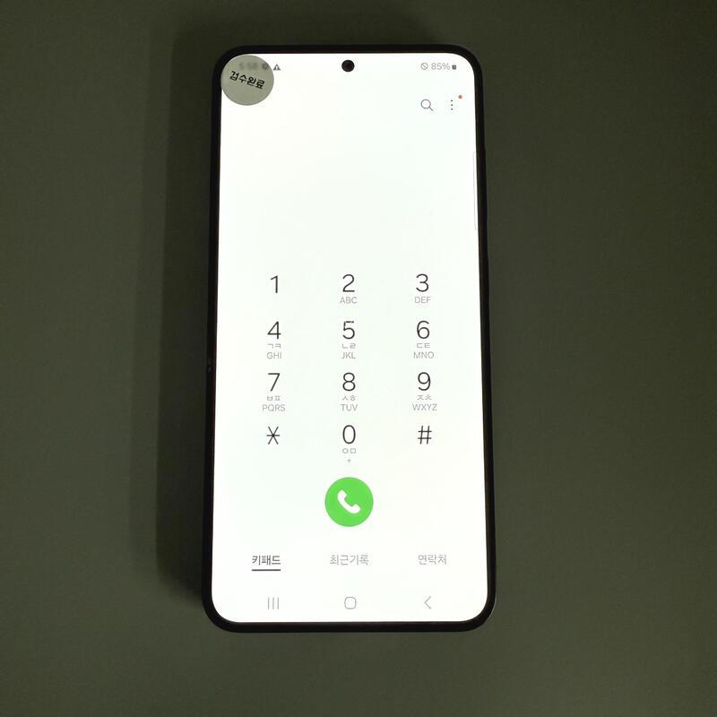 S24 ���н����� ����ǰ�� ���ܻ� ���۱� 256GB