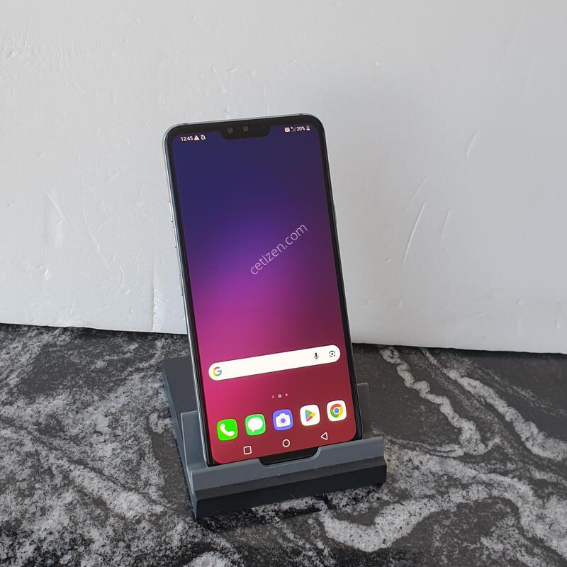 LG V40 (V409N) �׷��� 128�Ⱑ (0242223)