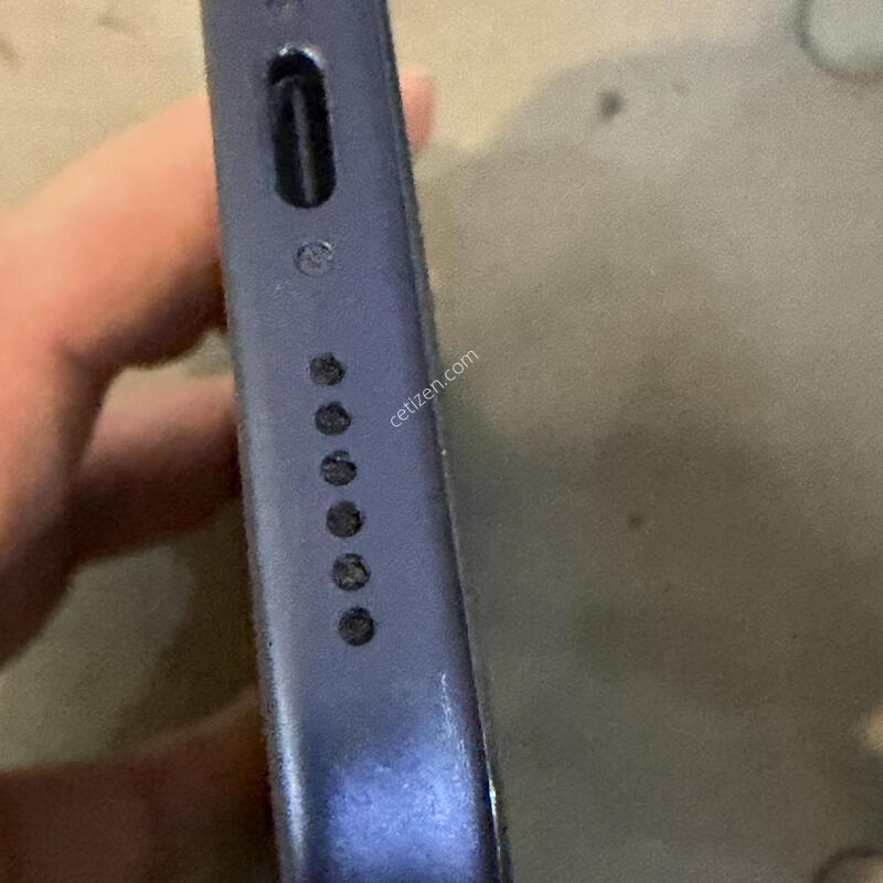 ������ 17���θƽ� 256G ������ �˴ϴ�