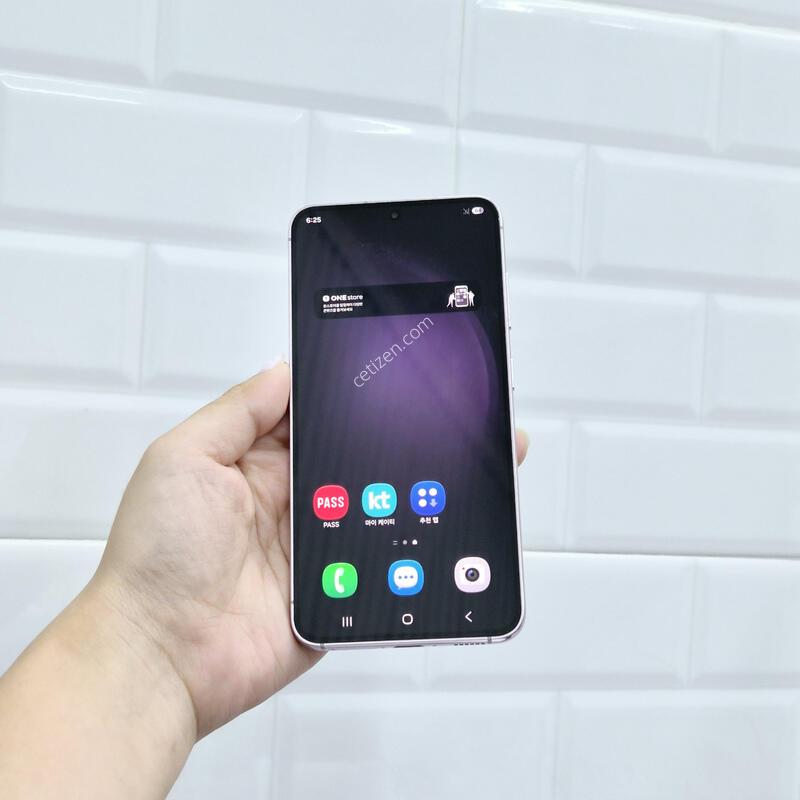 ������S23 �󺥴� 512GB