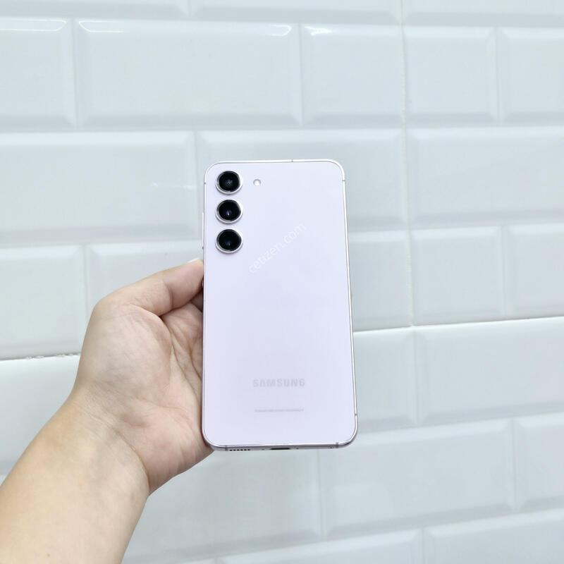 ������S23 �󺥴� 512GB