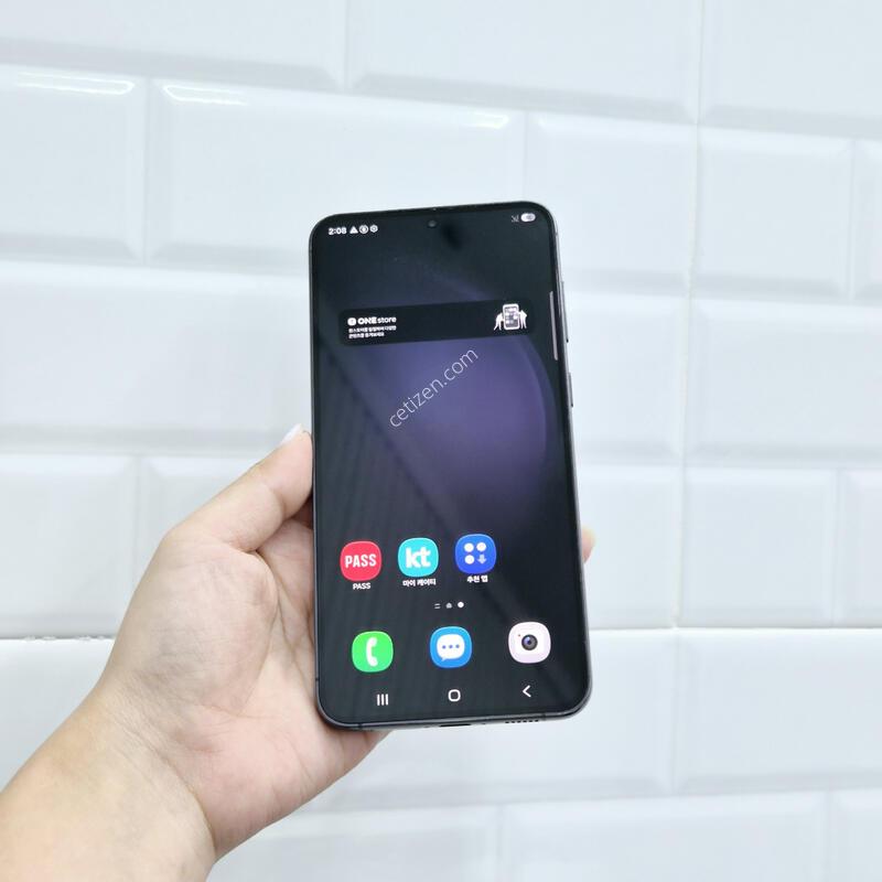 ������S23�÷��� ���� 256GB