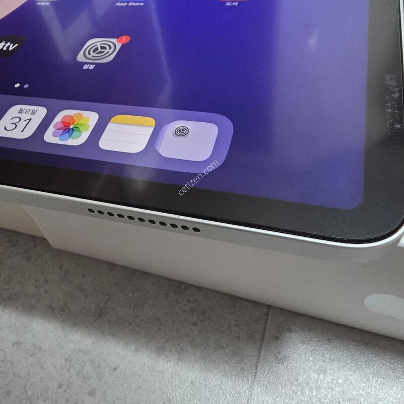 �����е� 12.9 5���� 128G ��������