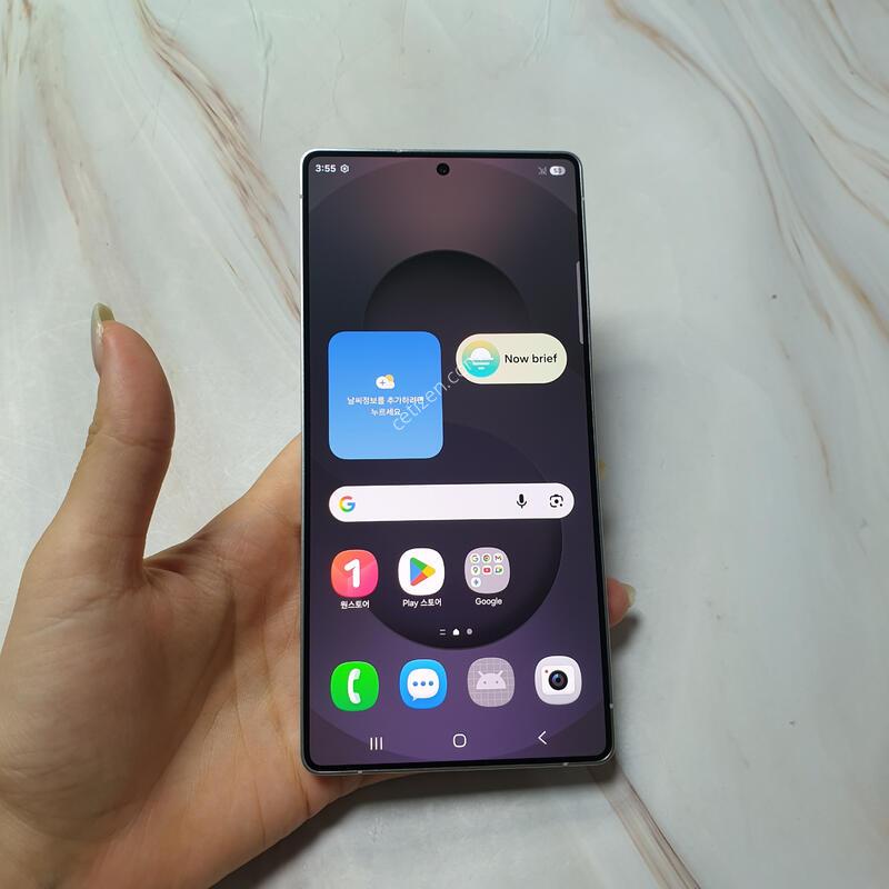 LG ������ S25��Ʈ�� ƼŸ��ȭ��Ʈ 512G S�� �Ǹ��մϴ�
