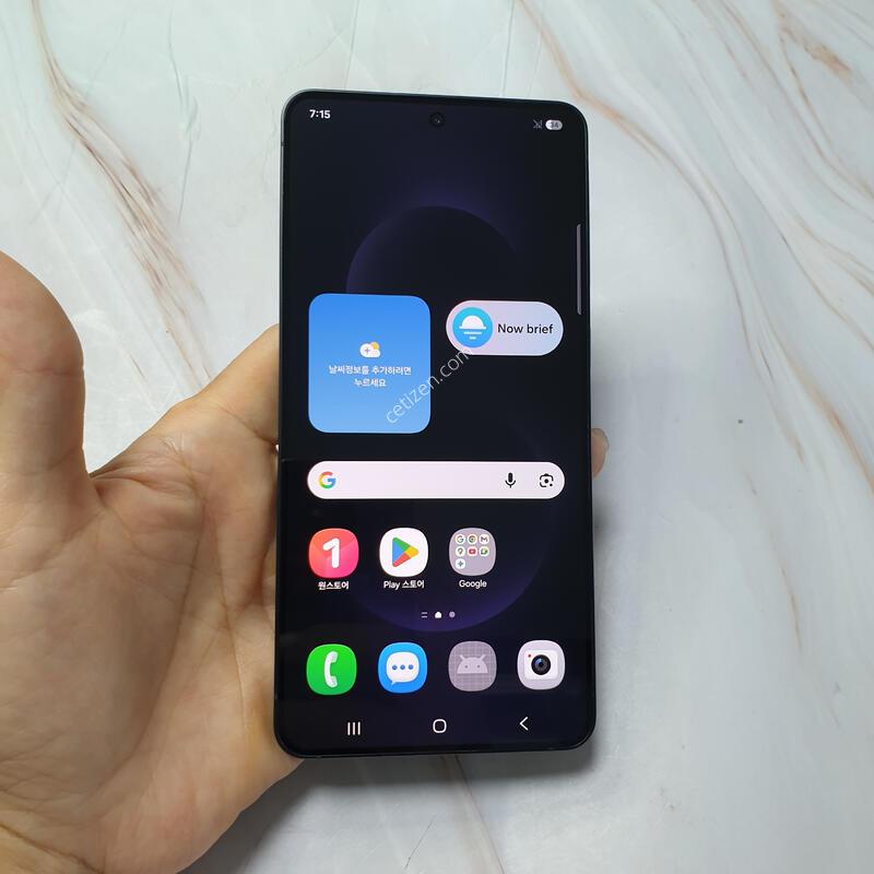 LG ������ S25���� ���� 256G S�� �Ǹ��մϴ�