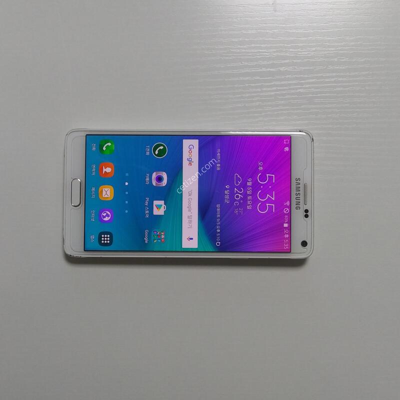 ���������� SM-N910S 32GB �Ǹ��մϴ�~~