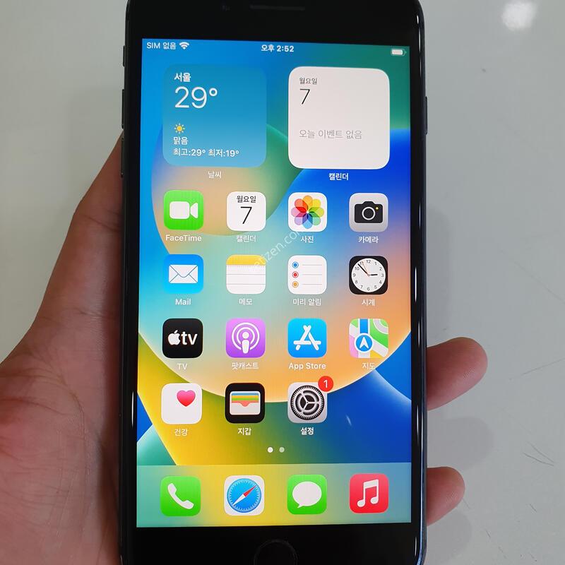 ������8�÷���64G ���ܻ� �������⽺ �߰��� �����