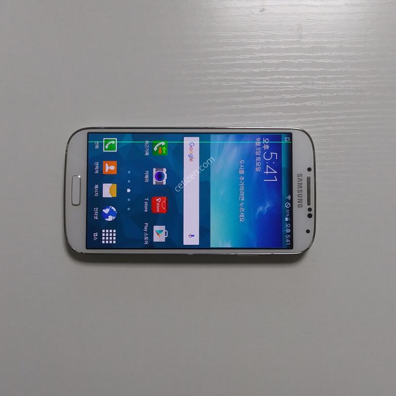���������� SHV-E300S 32GB�Ǹ��մϴ�~~