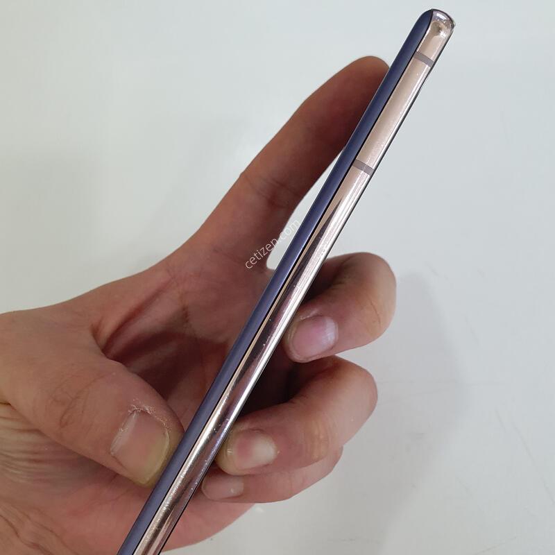 ������S21 256G ���ܻ� ���±� �߰��� �����