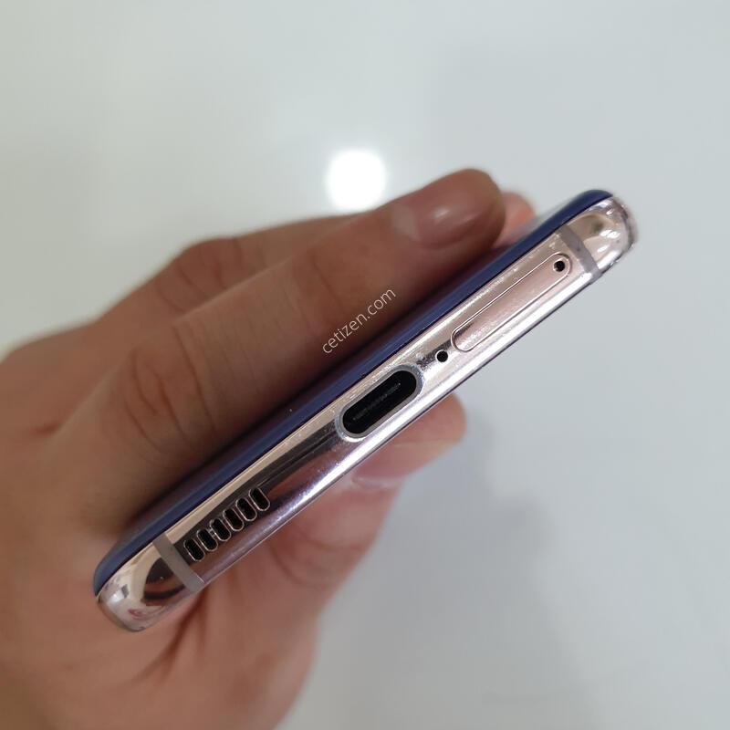 ������S21 256G ���ܻ� ���±� �߰��� �����