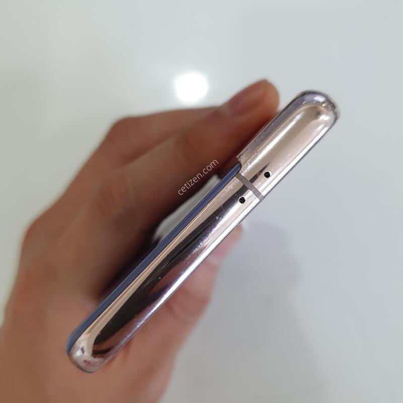 ������S21 256G ���ܻ� ���±� �߰��� �����