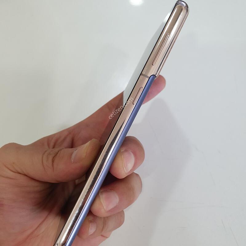 ������S21 256G ���ܻ� ���±� �߰��� �����