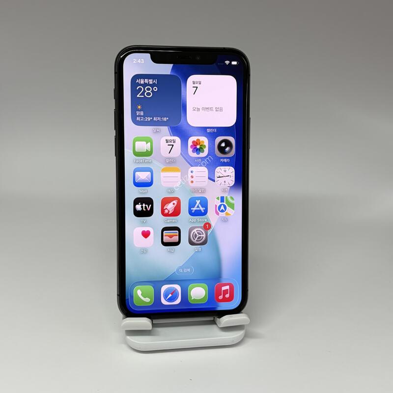 A+��! ������11���� 64GB �׷�����Ʈ [���͸�85%]