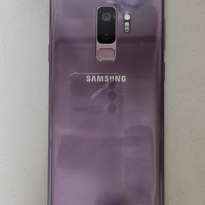 ������S9+ 256GB