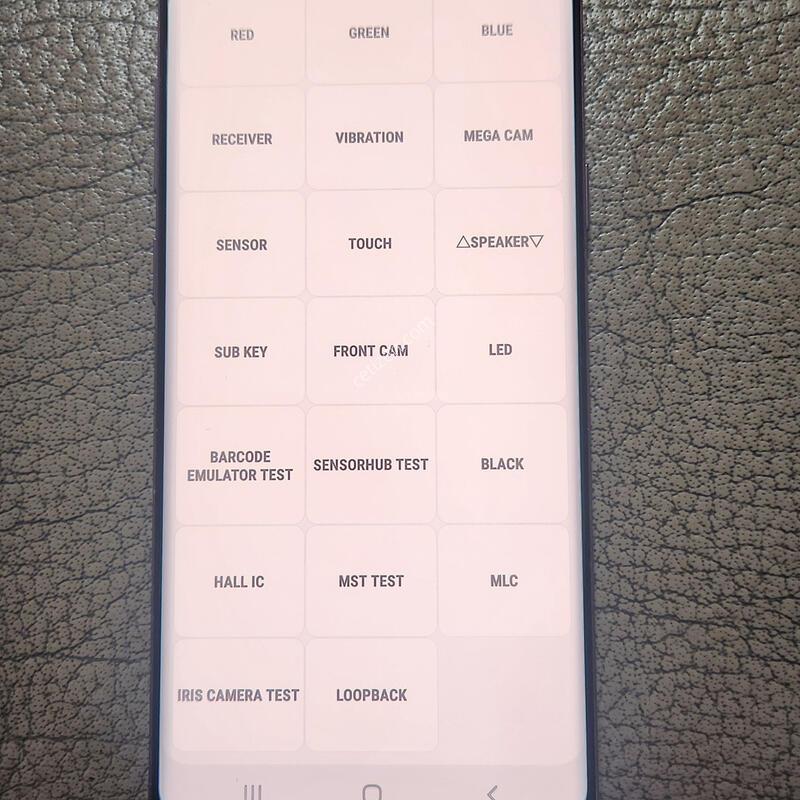 ������S9+ 256GB