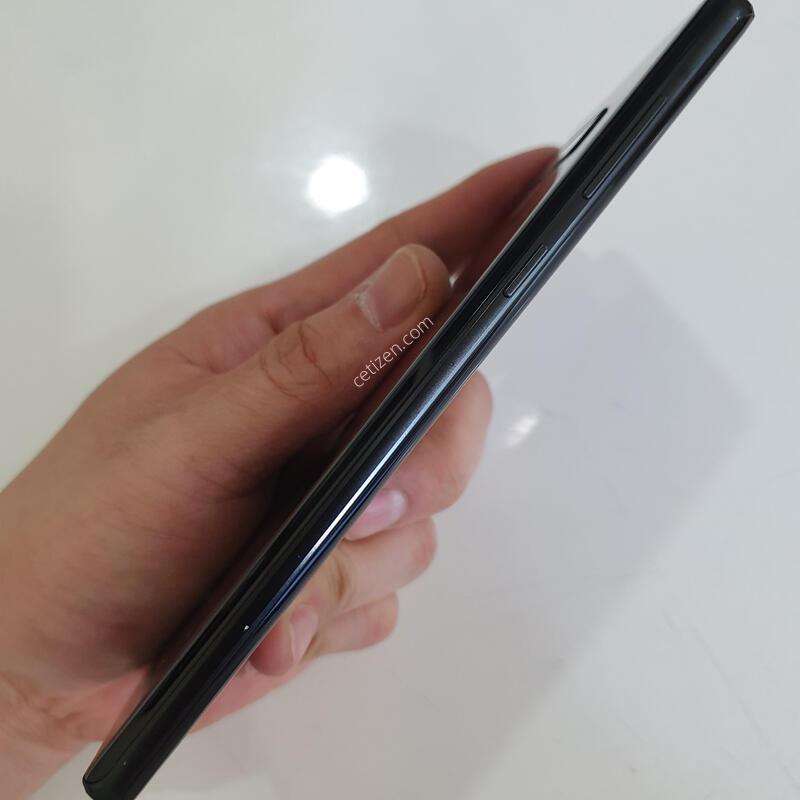 �����ó�Ʈ9 128G ���ܻ� ���±� �߰��� �����
