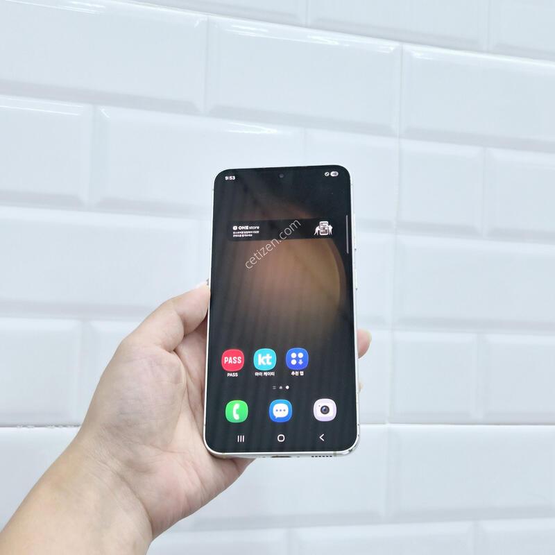 ������S23 ũ�� 256GB