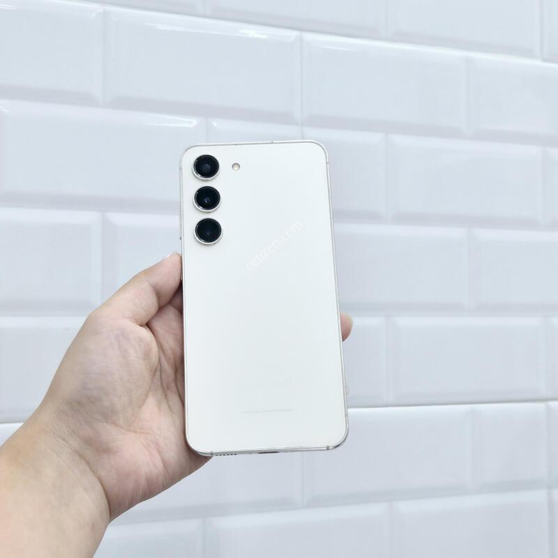 ������S23 ũ�� 256GB