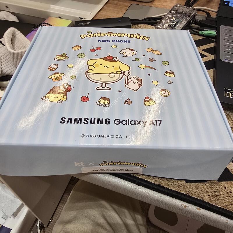 KT ����Ǫ��Ű���� (A175N) ���� 128�Ⱑ ������
