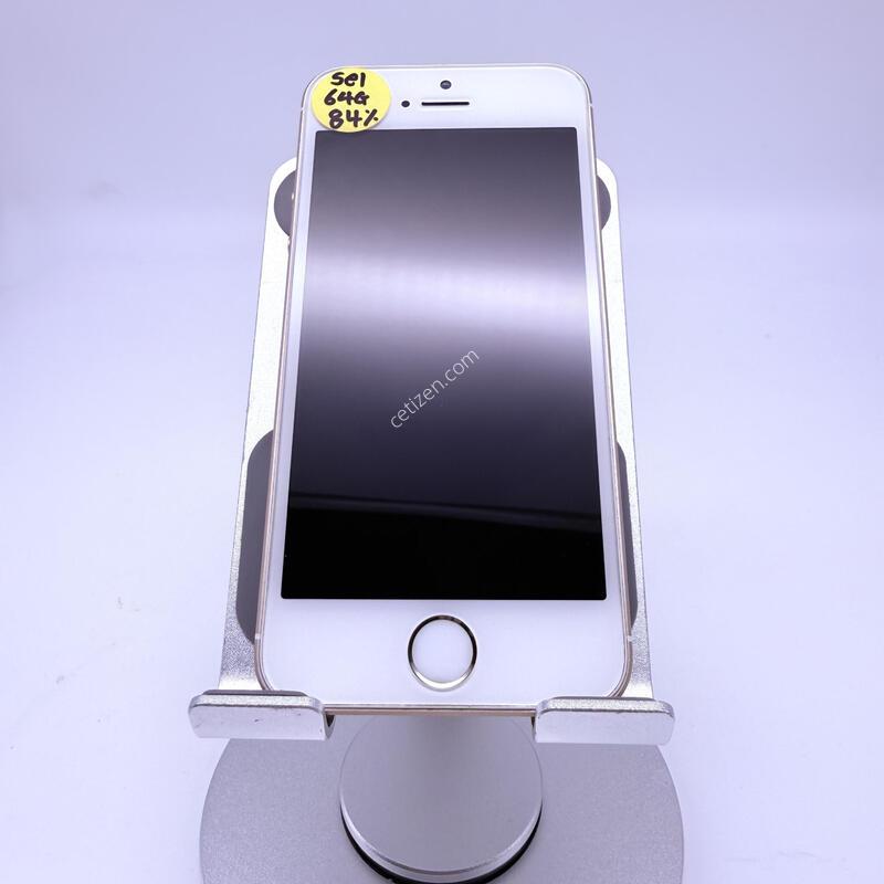 ������se1 ��� 64GB 84% �Ǹ�
