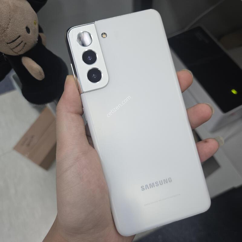 ������ S21 ȭ��Ʈ 256GB AAAA�� ������