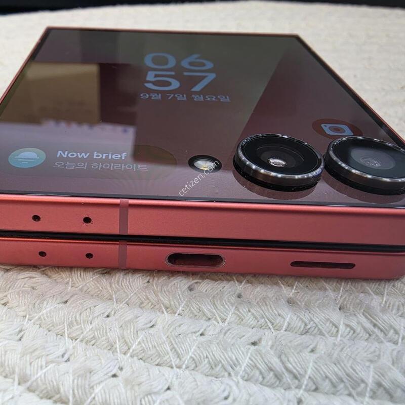 ������ �ø�7 �ڶ����� 512GB �Ǹ��մϴ�.