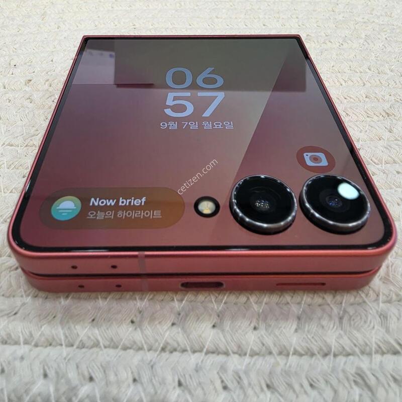 ������ �ø�7 �ڶ����� 512GB �Ǹ��մϴ�.