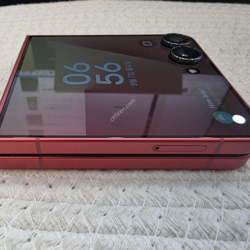������ �ø�7 �ڶ����� 512GB �Ǹ��մϴ�.