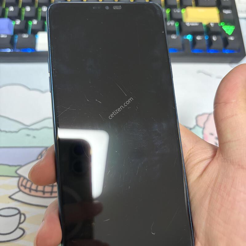 lg q9
