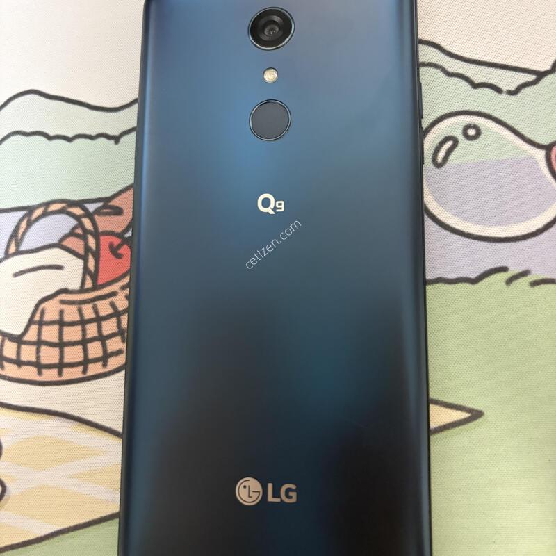 lg q9