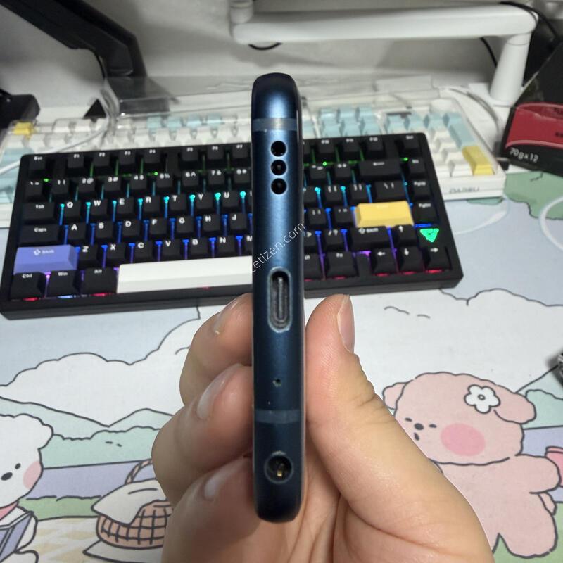 lg q9