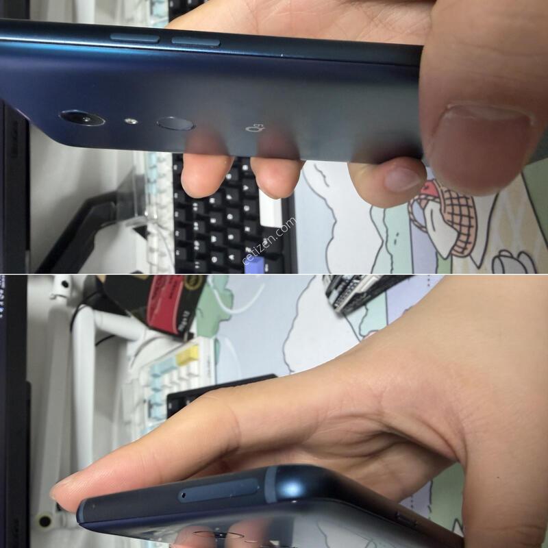 lg q9