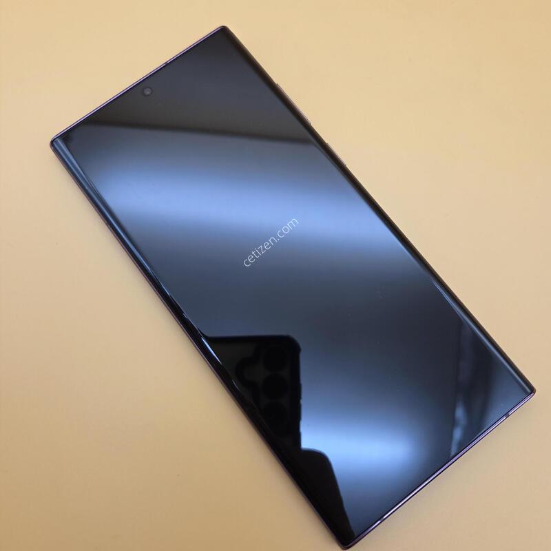 [���۱�]������S22��Ʈ�� �ֻ������� ���ǵ� ����� �߰���