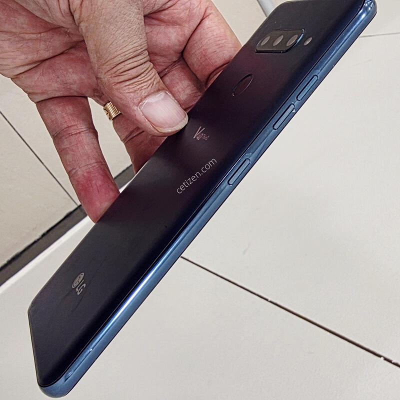 LG V40 ThinQ ���� ����Ʈ�� ������ �� �Ǹ�