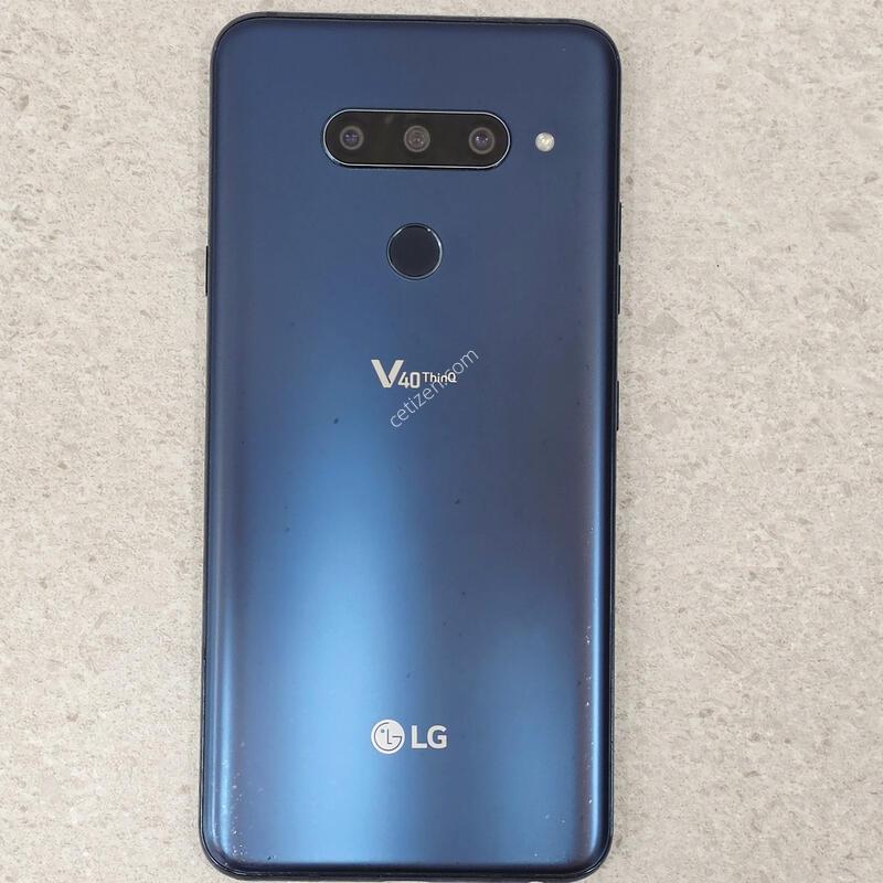 LG V40 ThinQ ���� ����Ʈ�� ������ �� �Ǹ�
